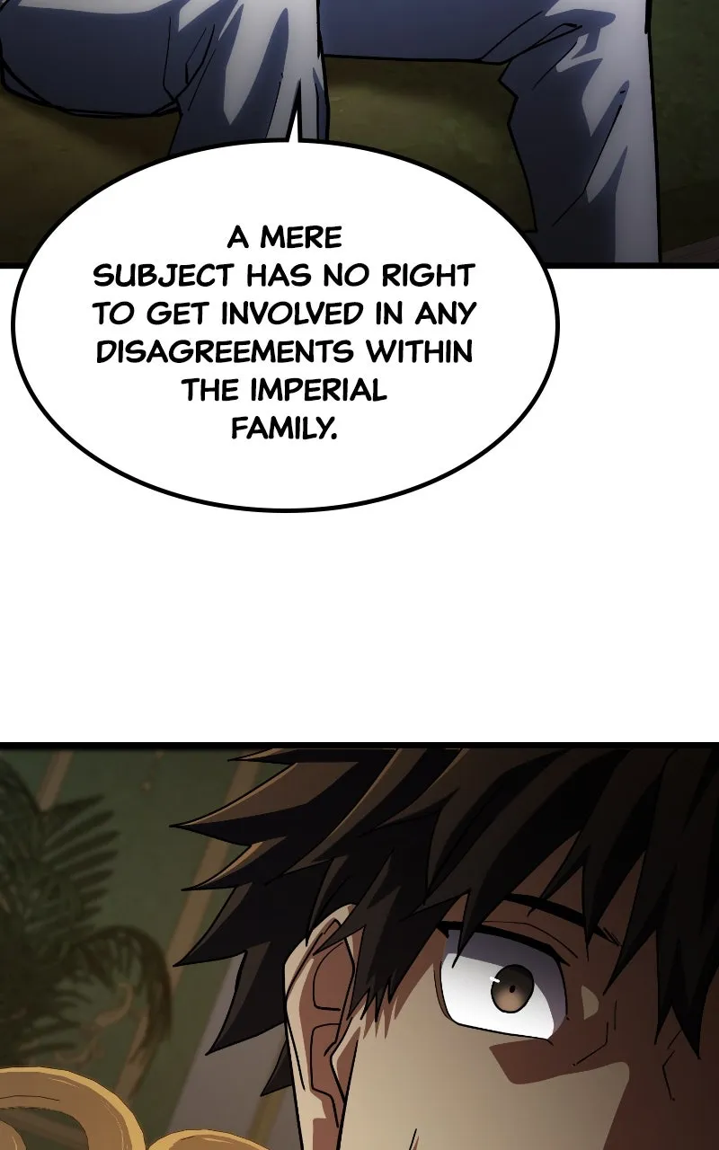 The Hammer Chapter 57 page 18 - 