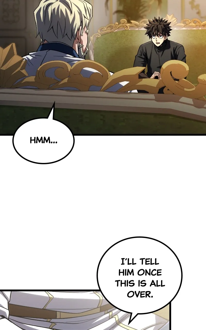 The Hammer Chapter 57 page 3 - 