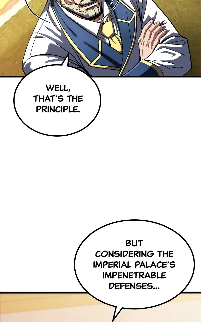 The Hammer Chapter 57 page 23 - 