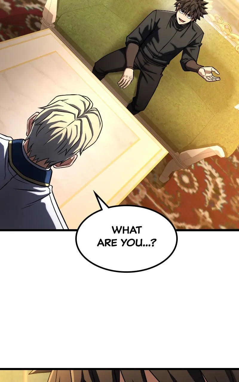 The Hammer Chapter 57 page 27 - 