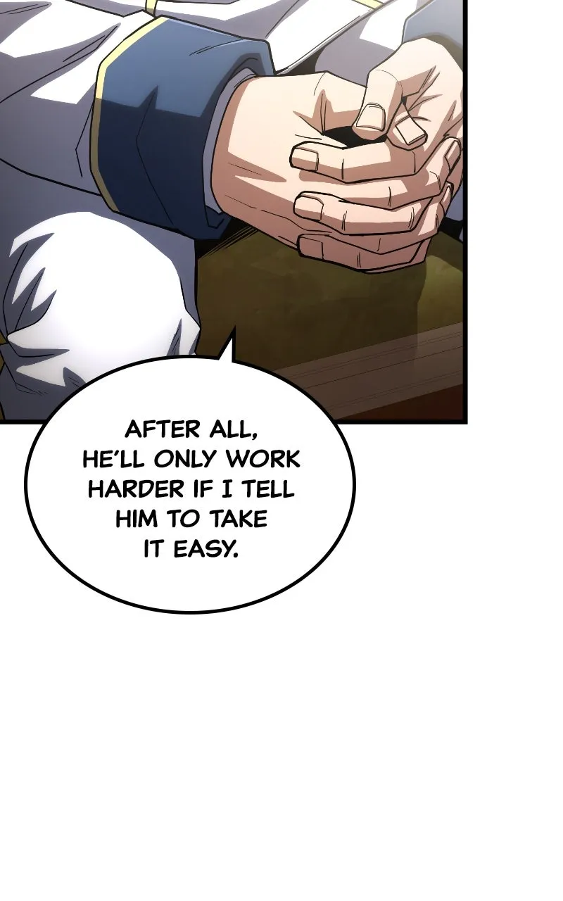 The Hammer Chapter 57 page 4 - 