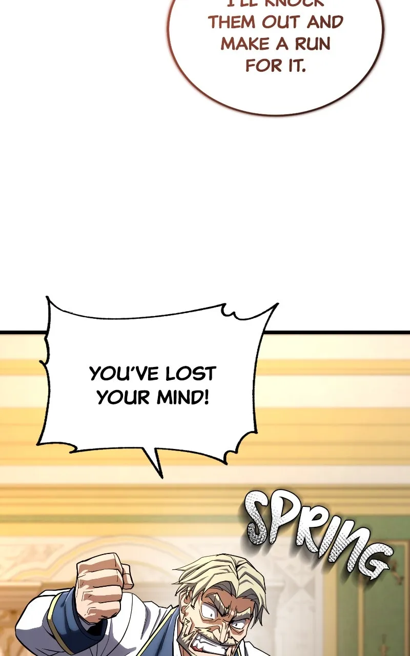 The Hammer Chapter 57 page 32 - 
