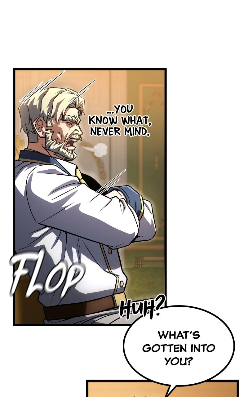 The Hammer Chapter 57 page 34 - 