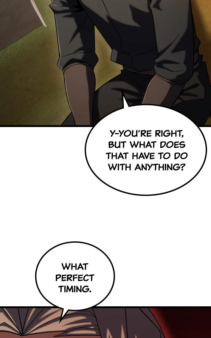 The Hammer Chapter 57 page 38 - 