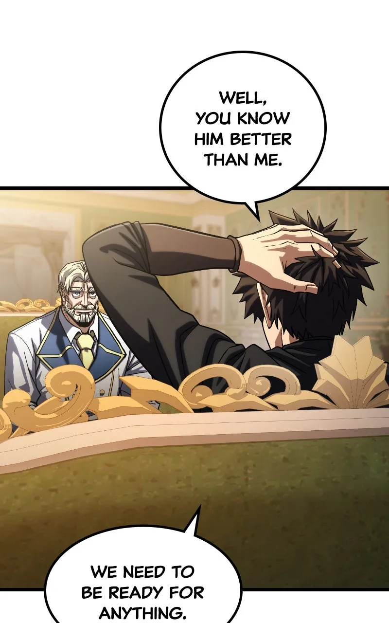 The Hammer Chapter 57 page 5 - 