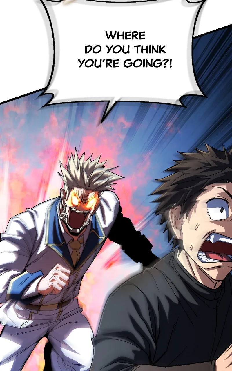 The Hammer Chapter 57 page 45 - 