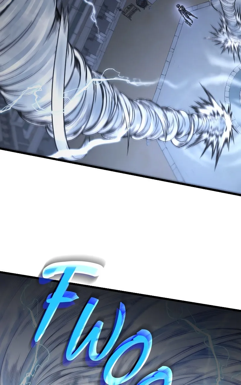 The Hammer Chapter 57 page 50 - 