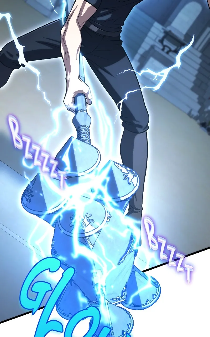 The Hammer Chapter 57 page 54 - 
