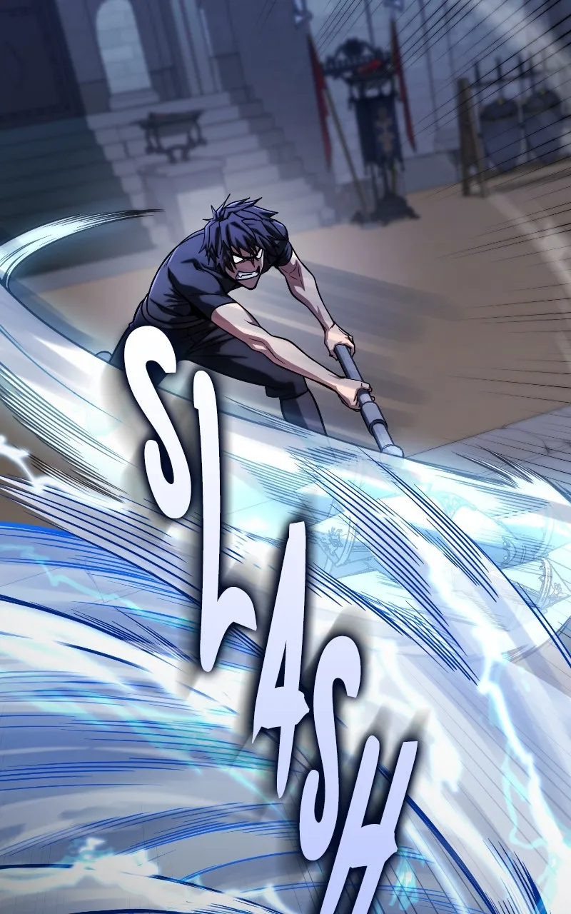 The Hammer Chapter 57 page 58 - 