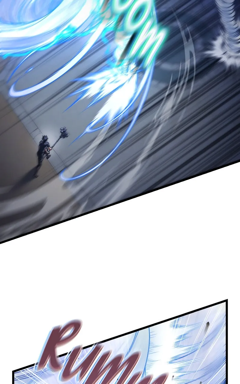 The Hammer Chapter 57 page 60 - 