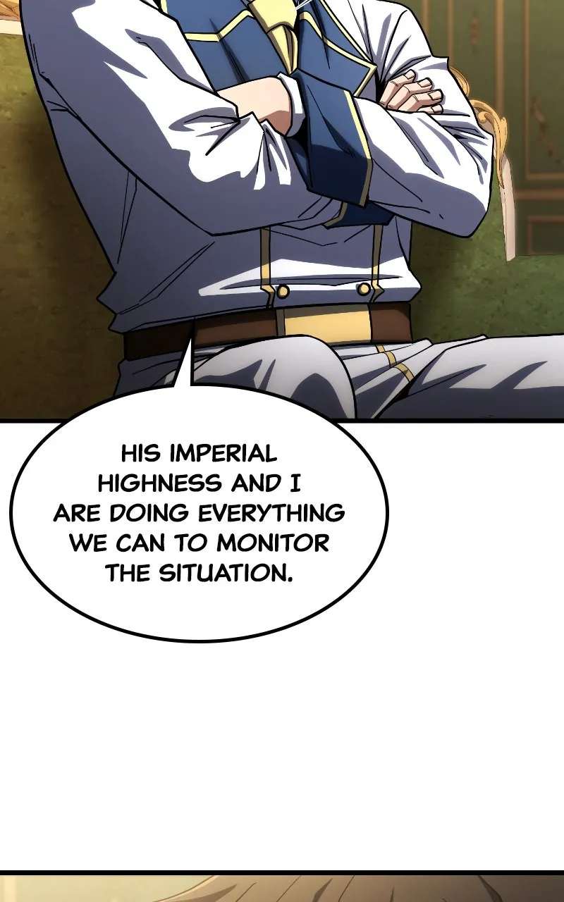 The Hammer Chapter 57 page 7 - 