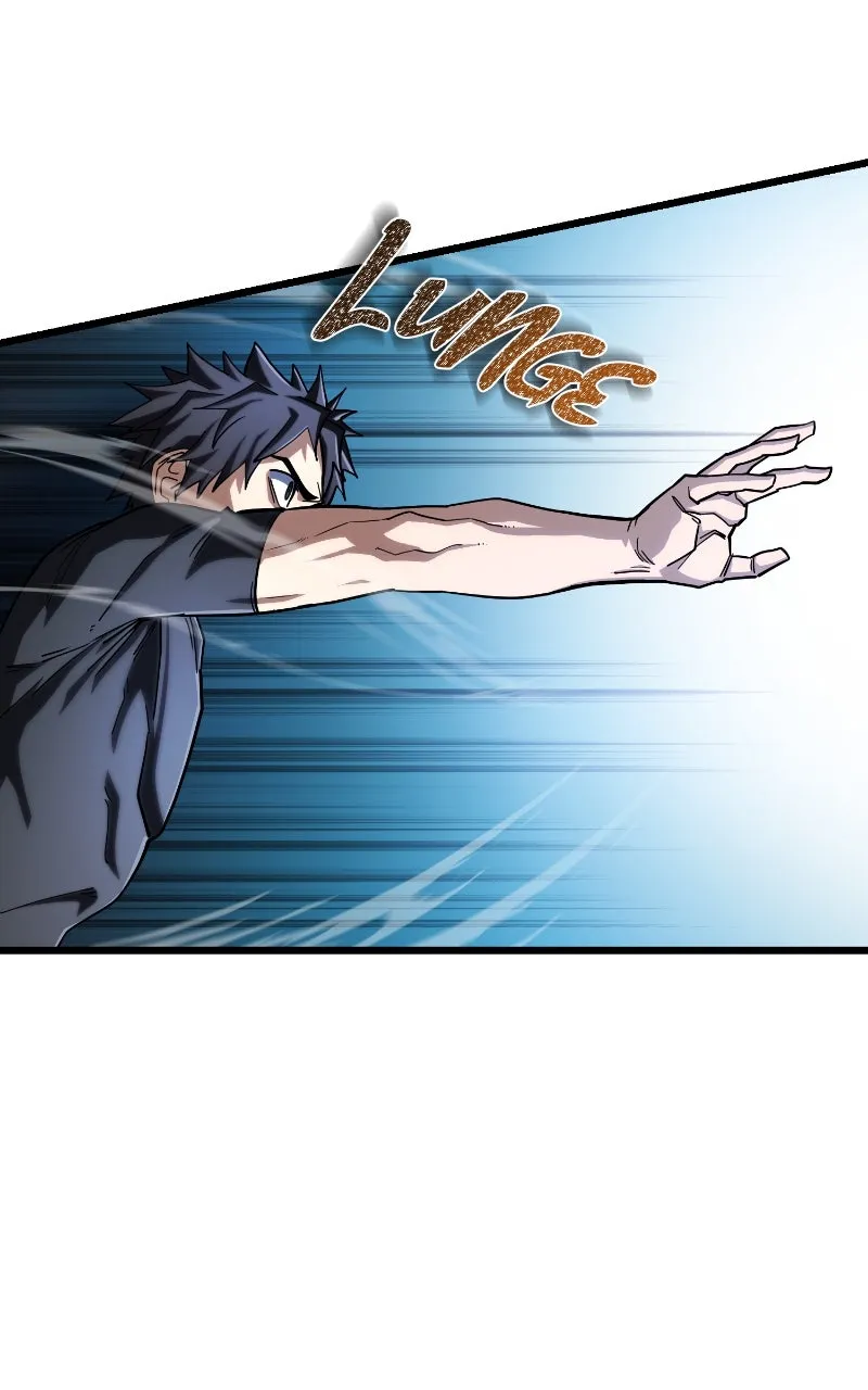 The Hammer Chapter 57 page 65 - 