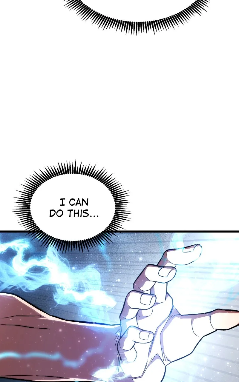 The Hammer Chapter 57 page 70 - 