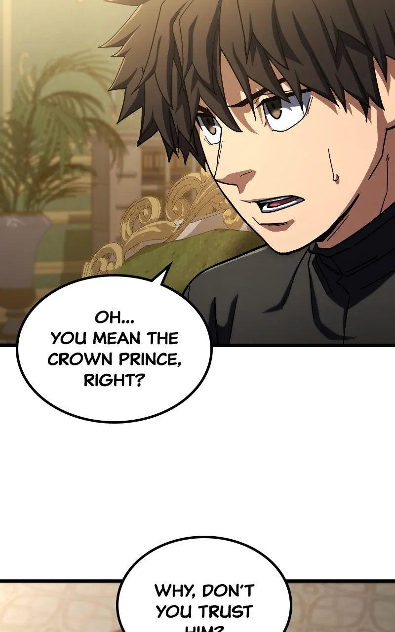 The Hammer Chapter 57 page 8 - 