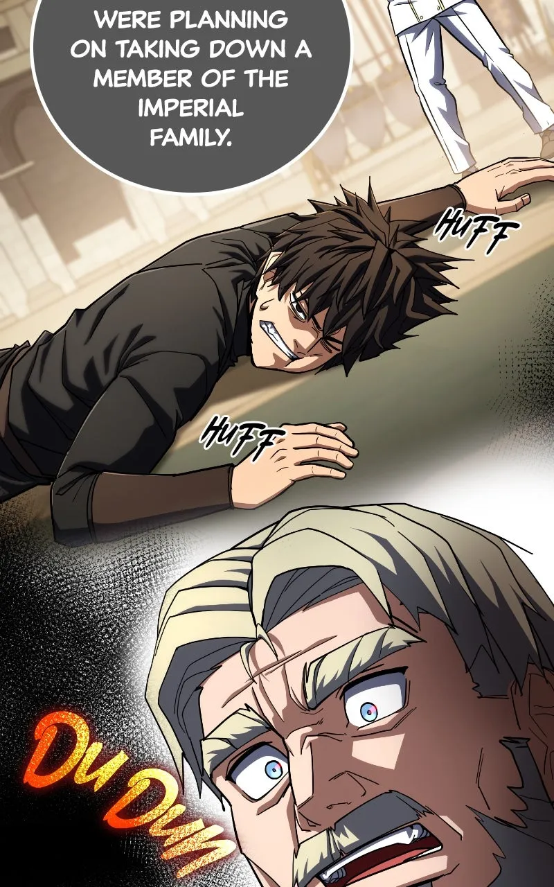 The Hammer Chapter 57 page 73 - 