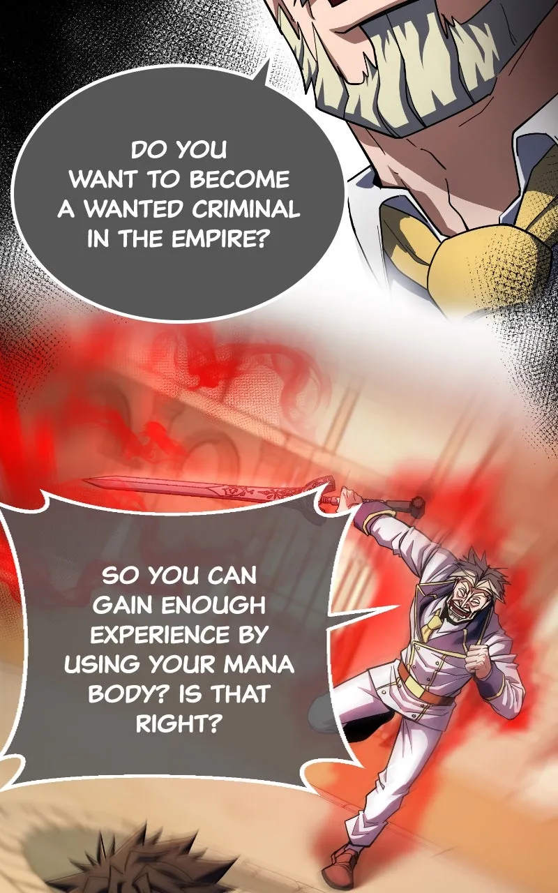 The Hammer Chapter 57 page 74 - 