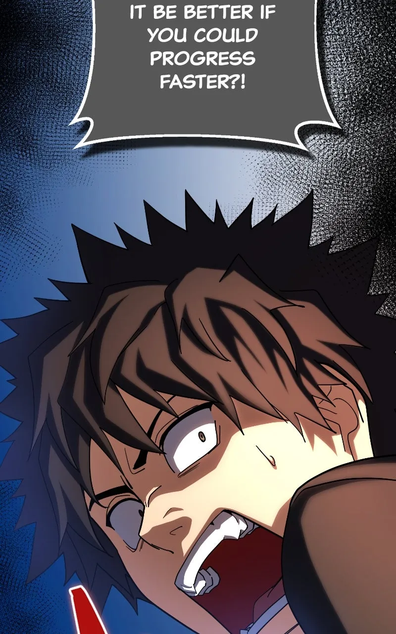 The Hammer Chapter 57 page 76 - 