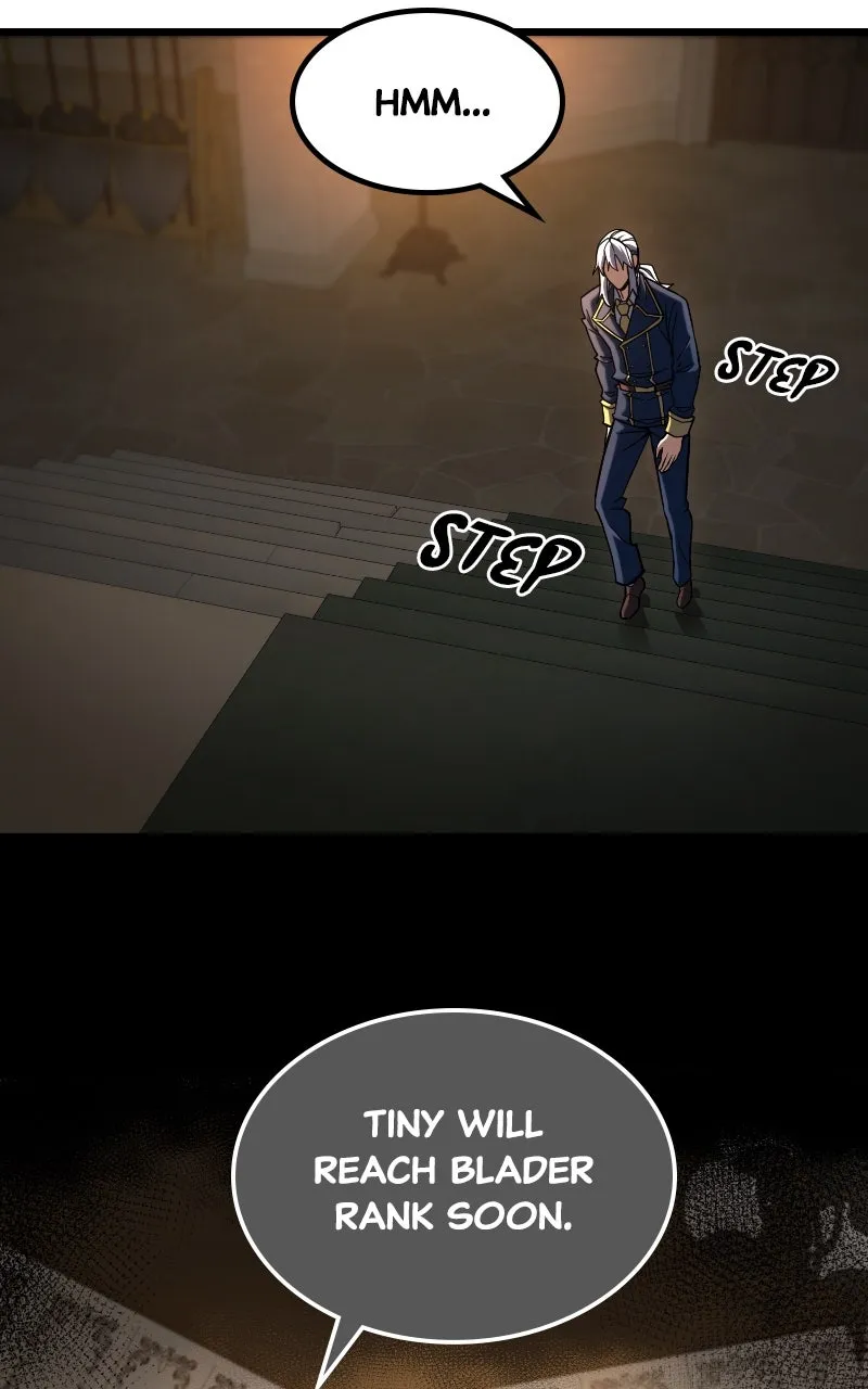 The Hammer Chapter 57 page 80 - 