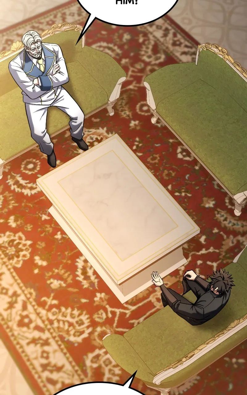 The Hammer Chapter 57 page 9 - 