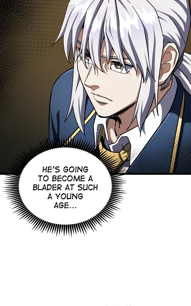 The Hammer Chapter 57 page 82 - 