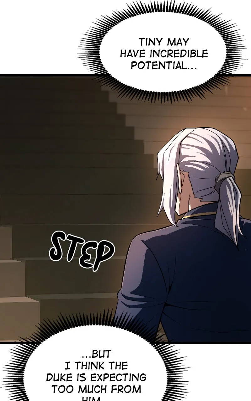 The Hammer Chapter 57 page 83 - 