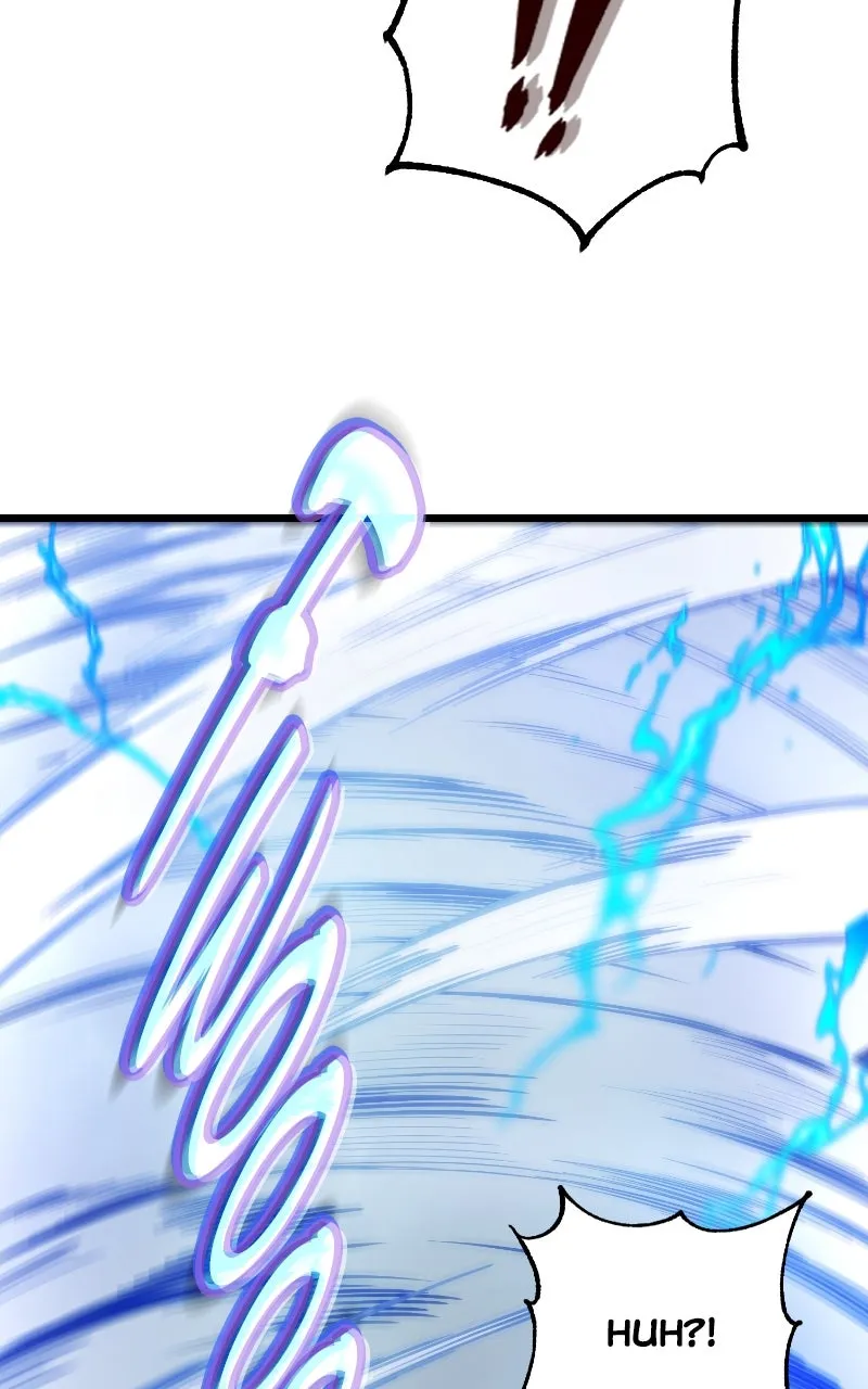 The Hammer Chapter 57 page 86 - 