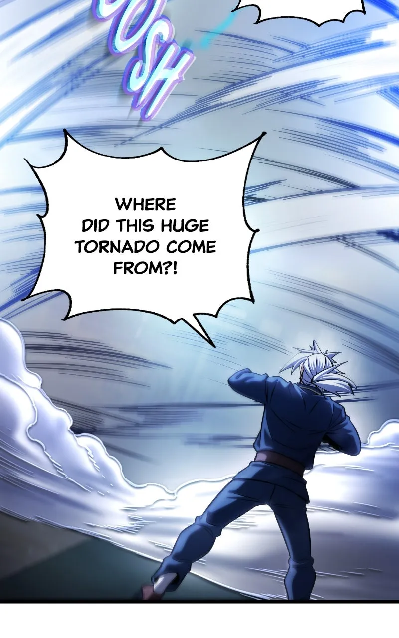 The Hammer Chapter 57 page 87 - 