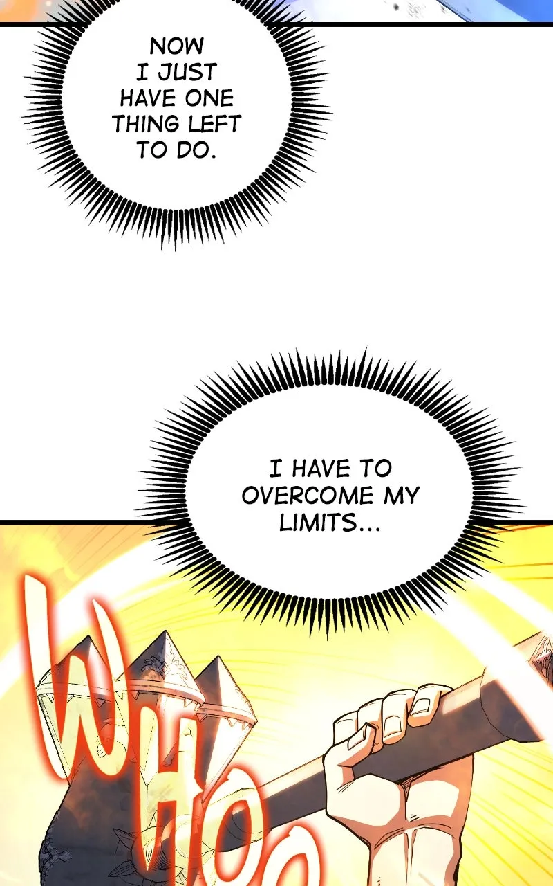 The Hammer Chapter 57 page 91 - 