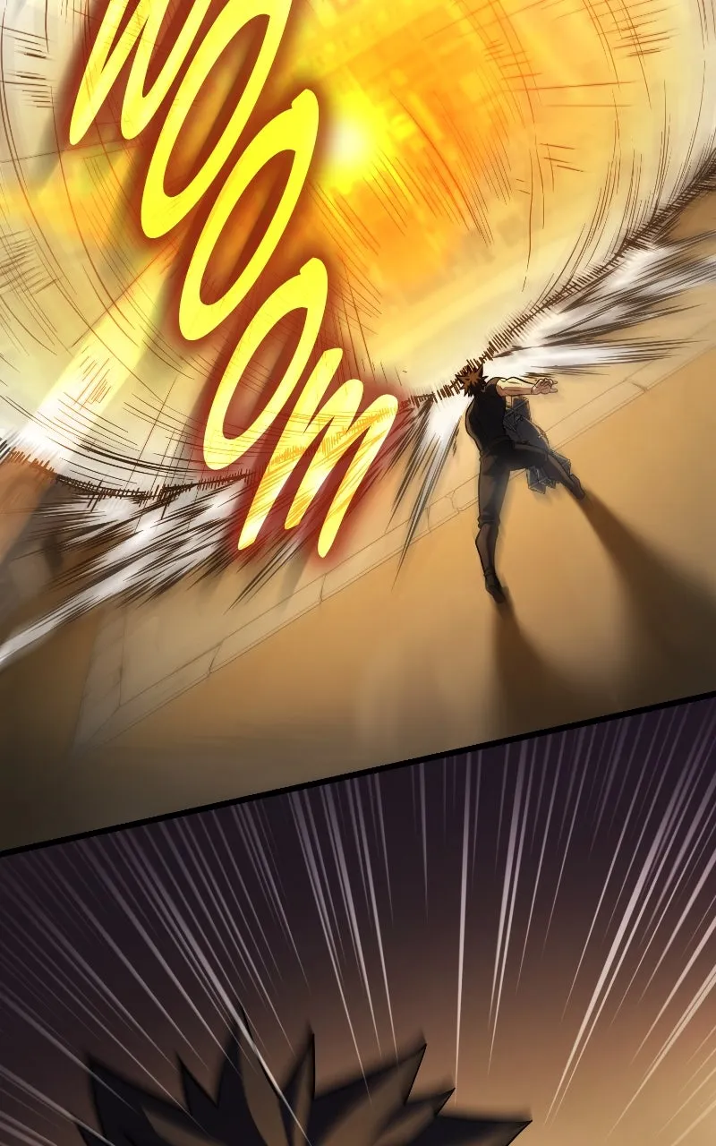The Hammer Chapter 57 page 98 - 