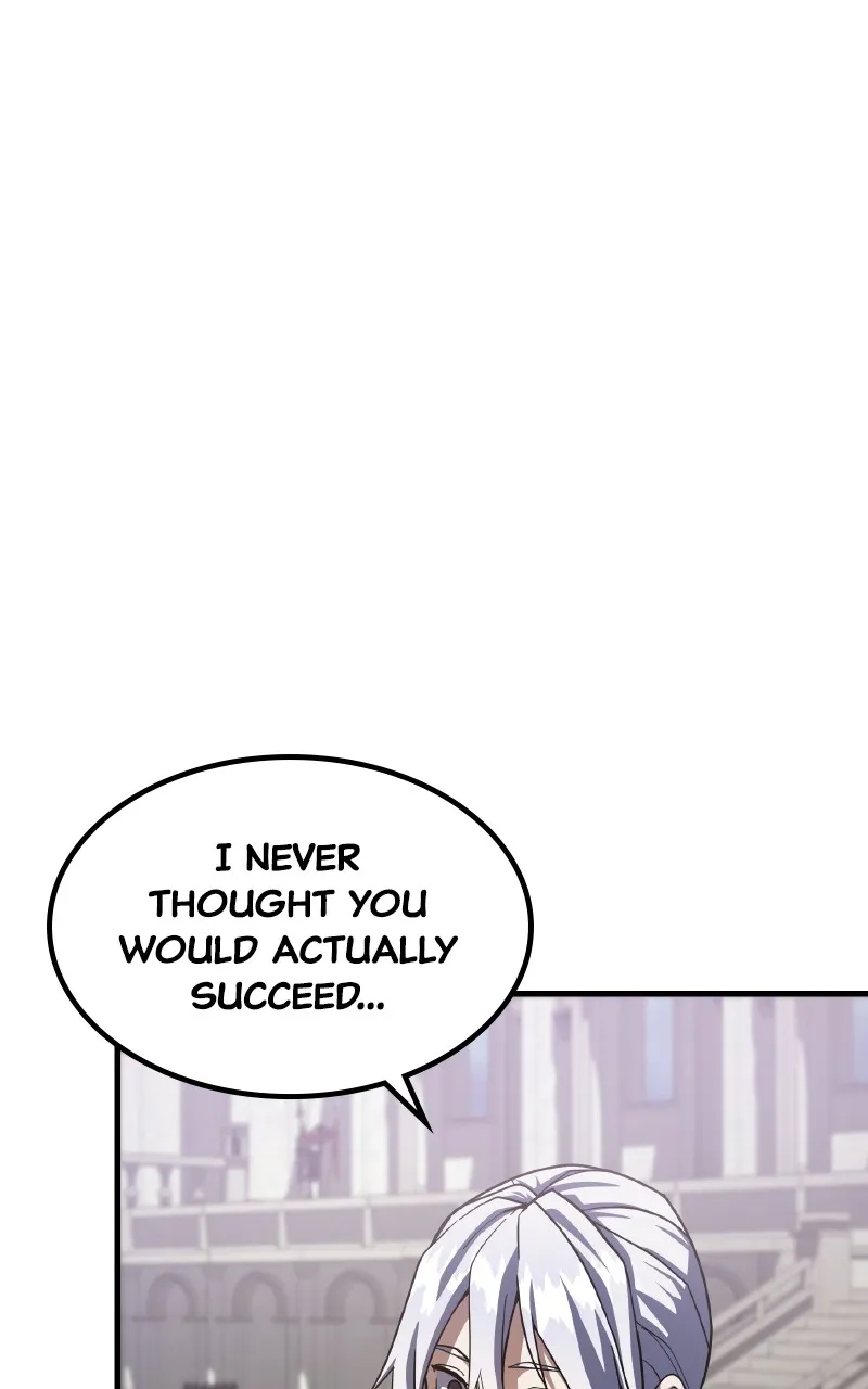 The Hammer Chapter 58 page 1 - 