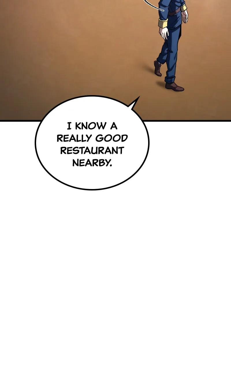 The Hammer Chapter 58 page 11 - 