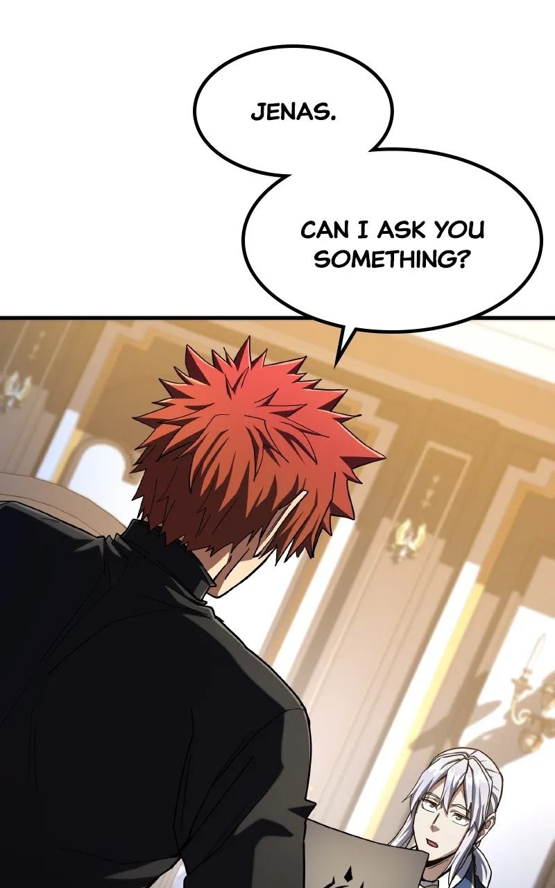 The Hammer Chapter 58 page 109 - 