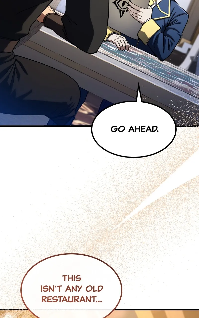 The Hammer Chapter 58 page 110 - 