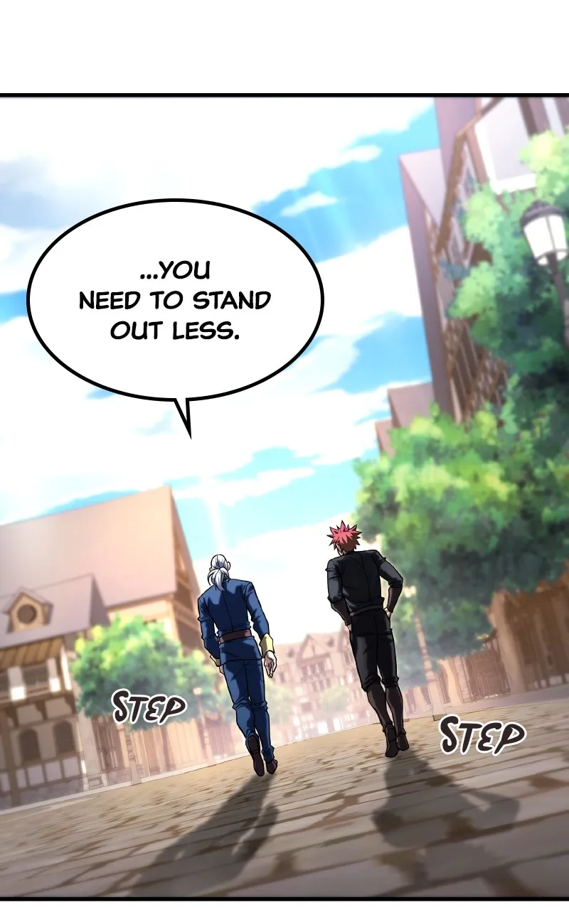 The Hammer Chapter 58 page 16 - 