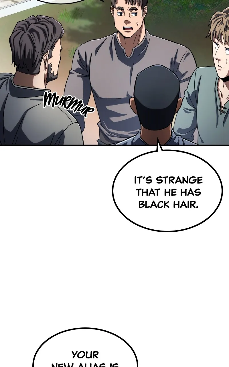 The Hammer Chapter 58 page 18 - 