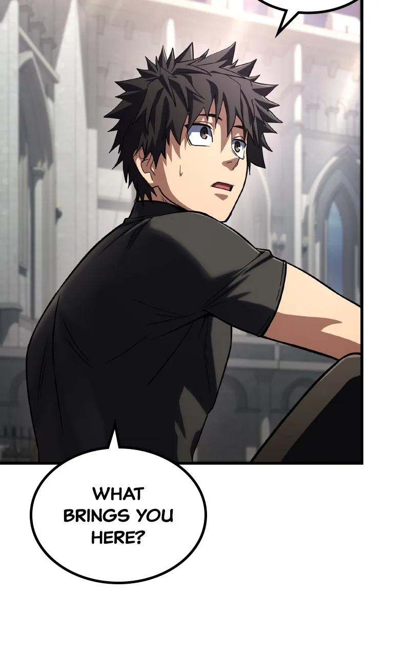 The Hammer Chapter 58 page 3 - 