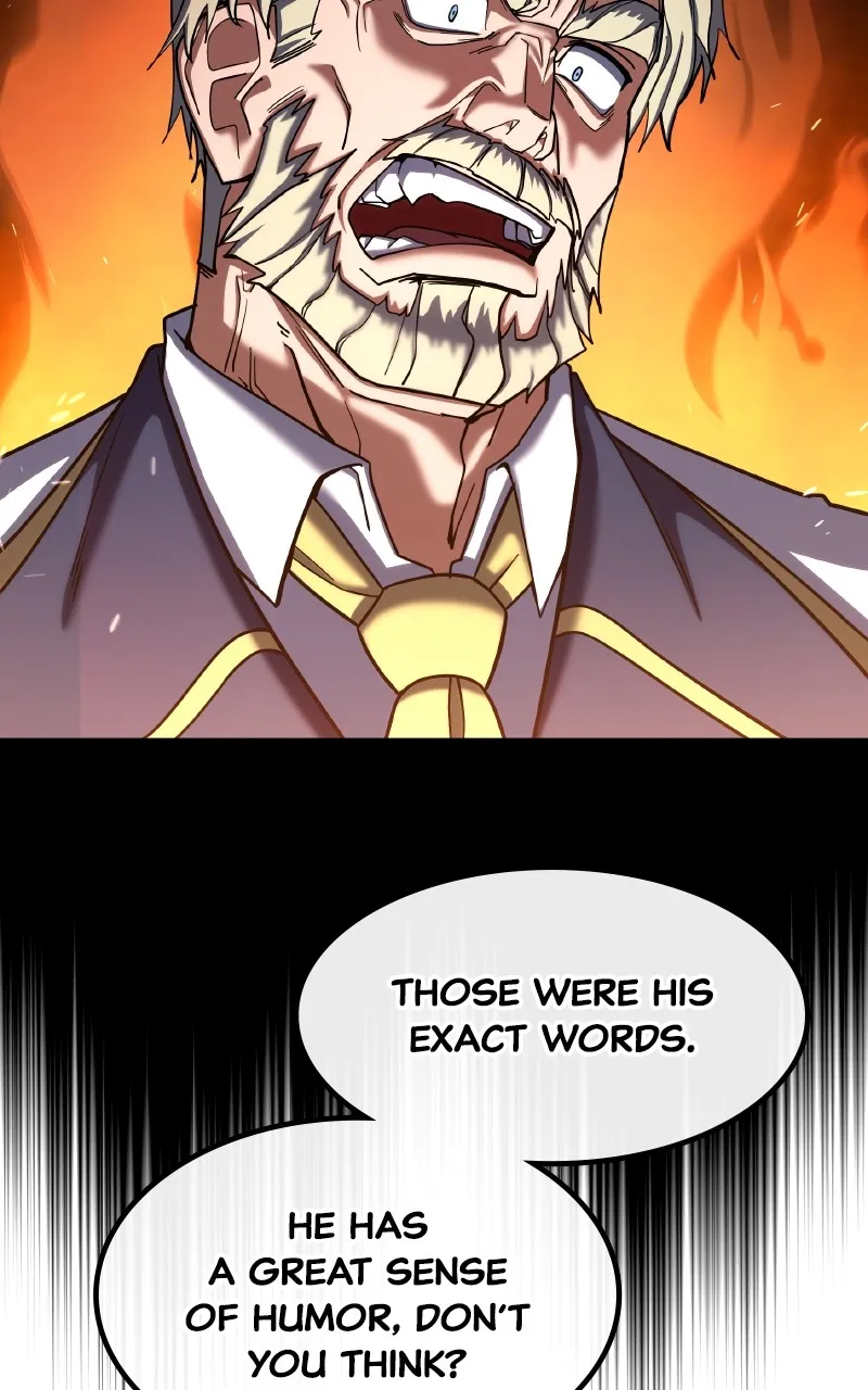 The Hammer Chapter 58 page 23 - 