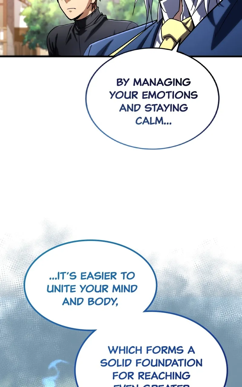 The Hammer Chapter 58 page 28 - 