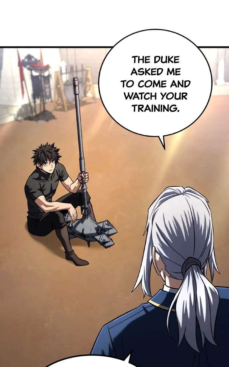 The Hammer Chapter 58 page 4 - 