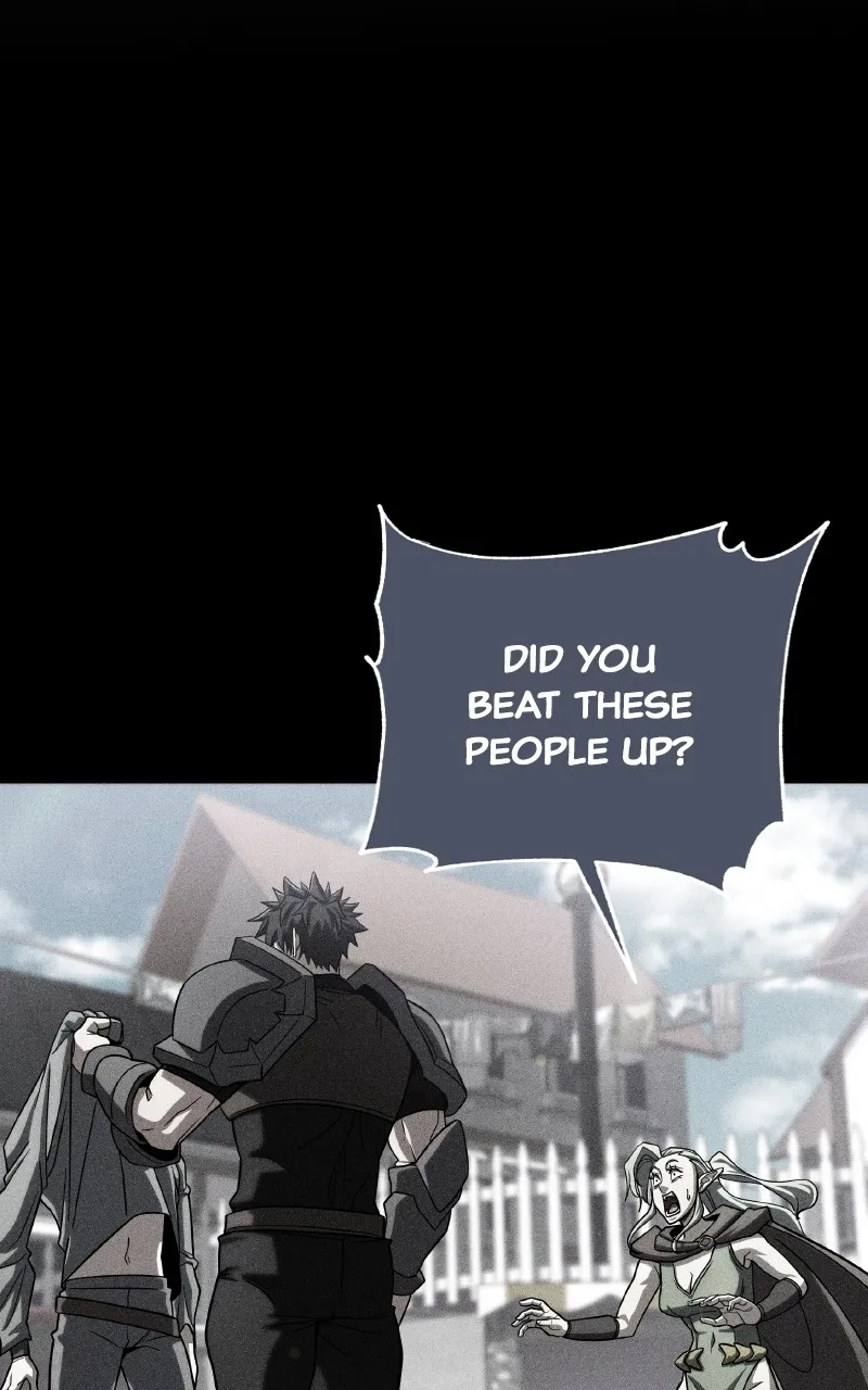 The Hammer Chapter 58 page 32 - 