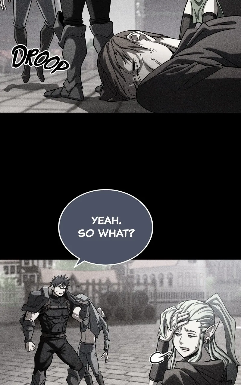 The Hammer Chapter 58 page 33 - 