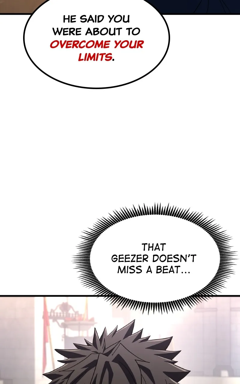 The Hammer Chapter 58 page 5 - 