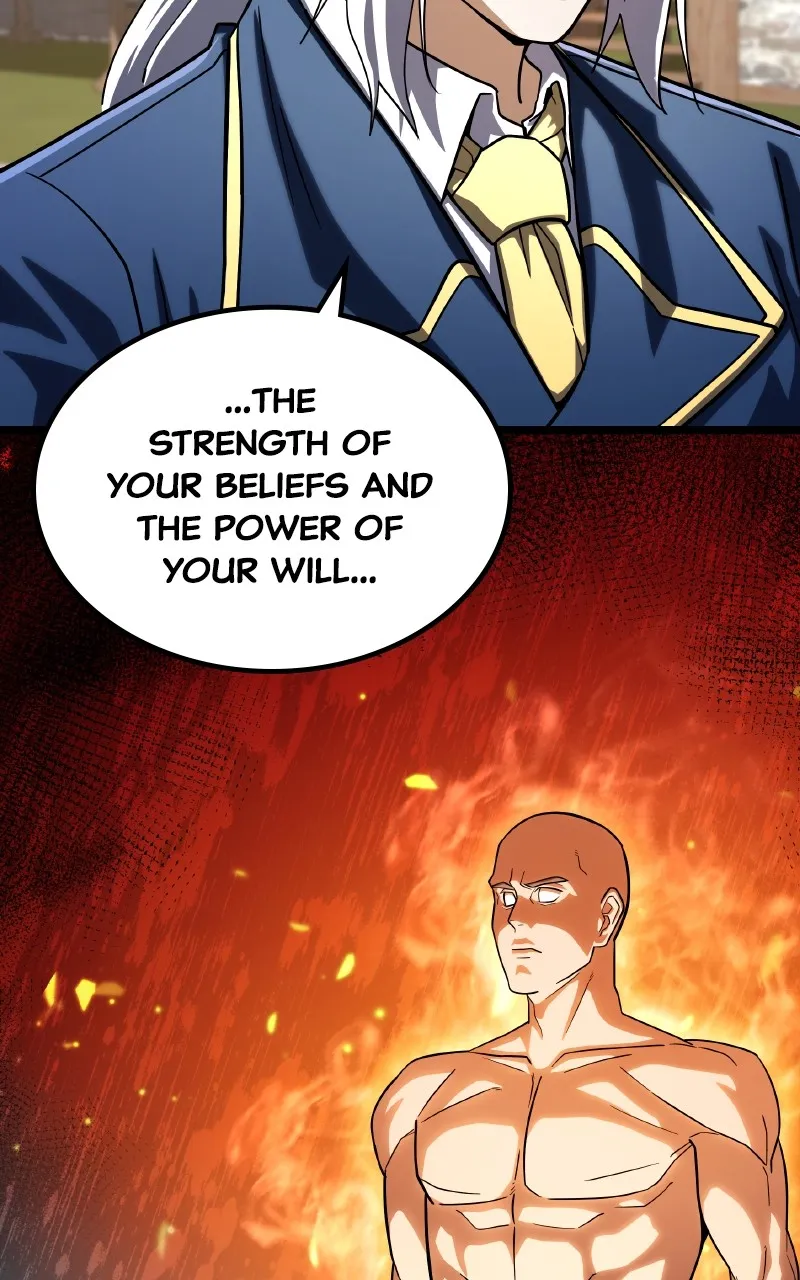 The Hammer Chapter 58 page 41 - 