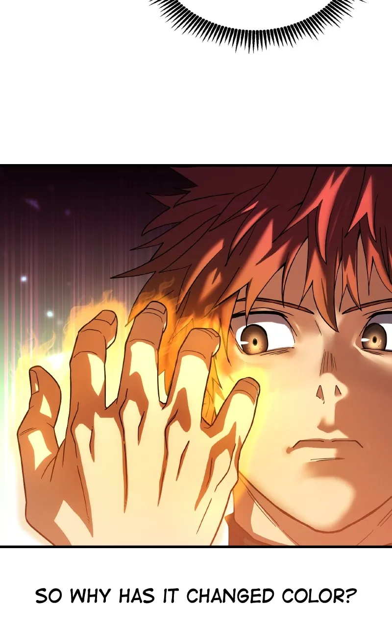 The Hammer Chapter 58 page 45 - 