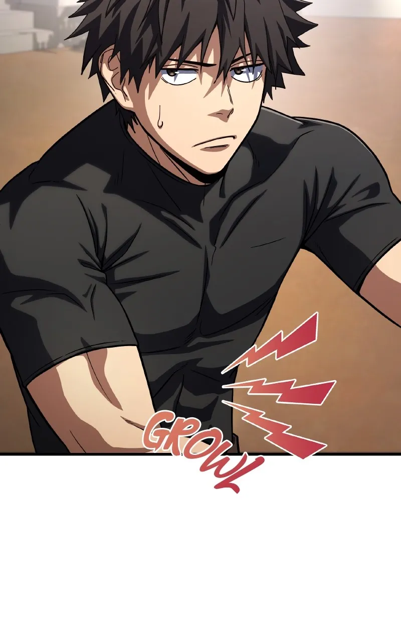 The Hammer Chapter 58 page 6 - 