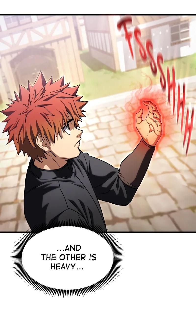 The Hammer Chapter 58 page 51 - 