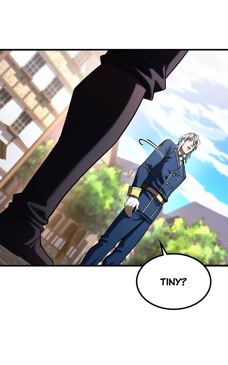 The Hammer Chapter 58 page 52 - 