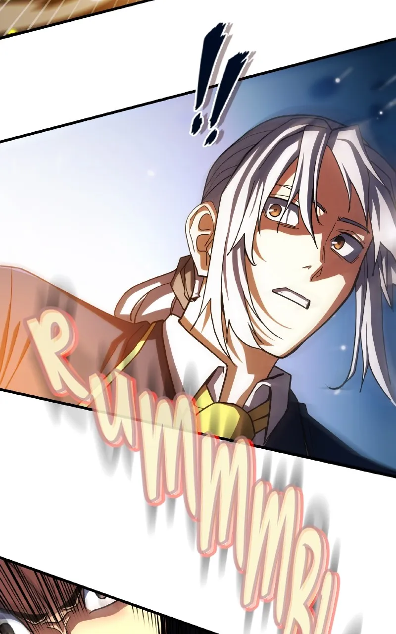 The Hammer Chapter 58 page 54 - 