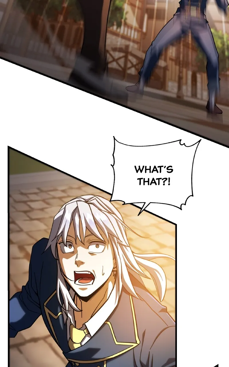 The Hammer Chapter 58 page 59 - 