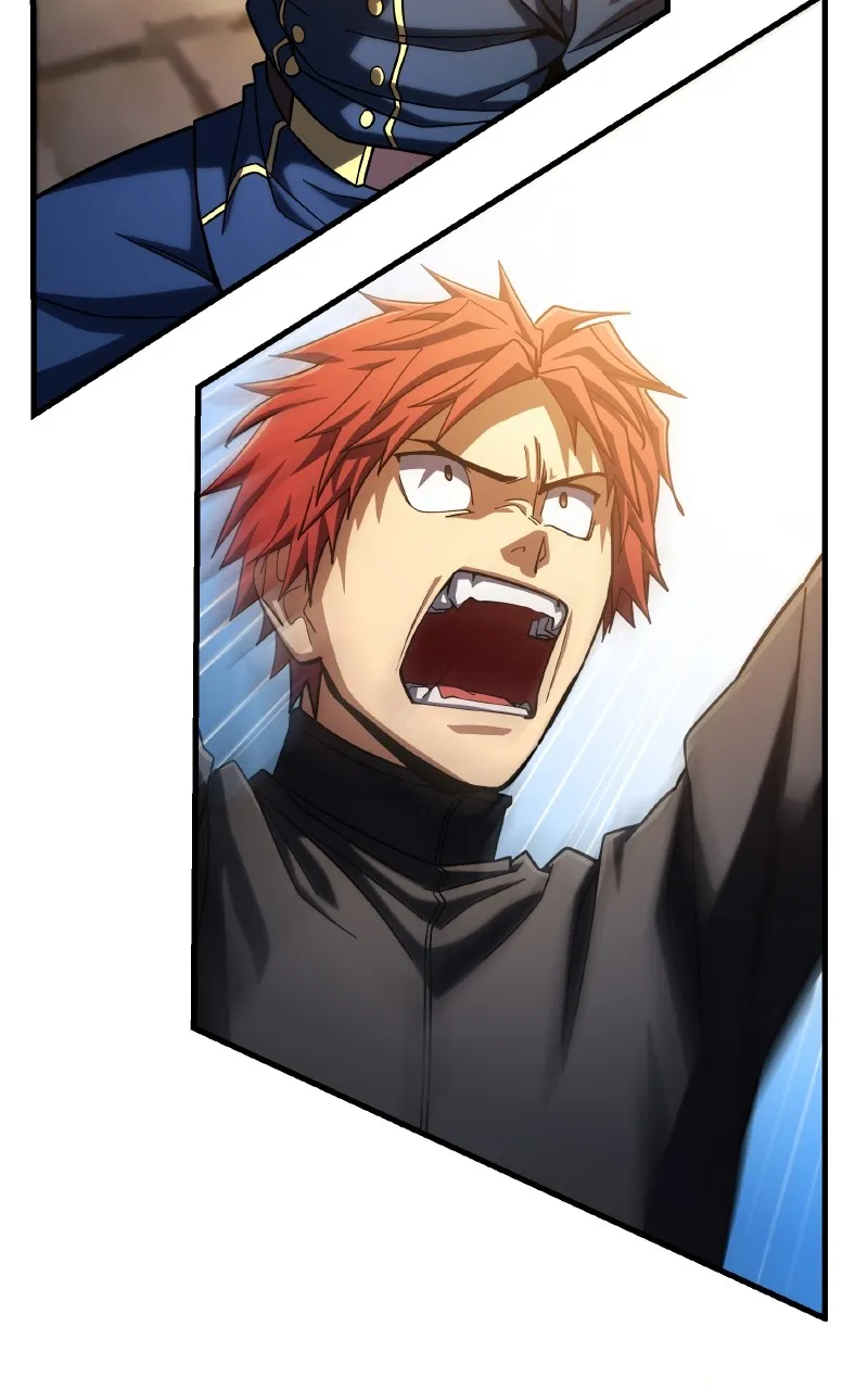 The Hammer Chapter 58 page 60 - 